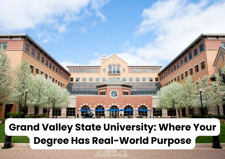 Grand Valley State University