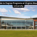 A Guide to Degree Programs at Virginia Wesleyan University