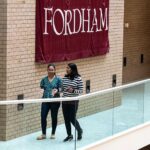 Fordham University Admission Requirements and Application Deadlines