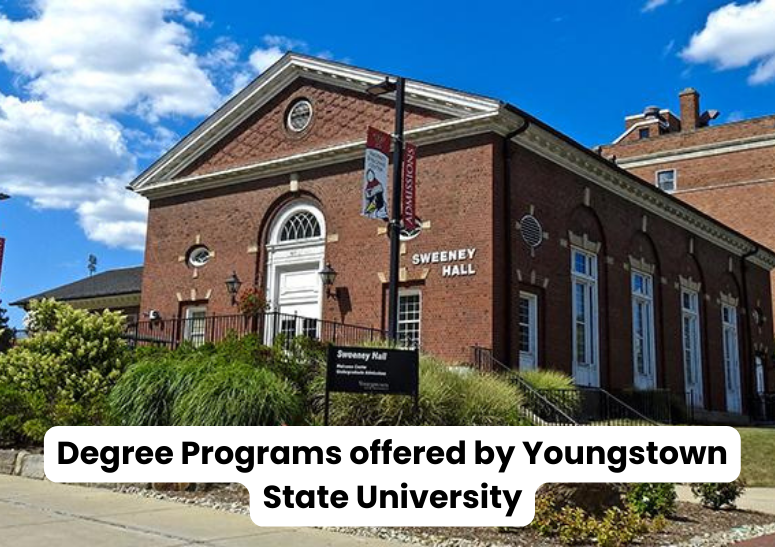 Youngstown State University